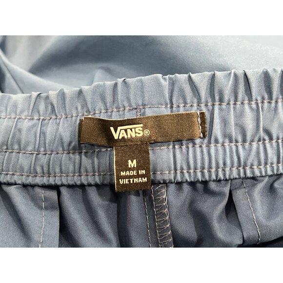 Vans Womens Get It Woven Shorts Medium NWOT - Picture 4 of 6